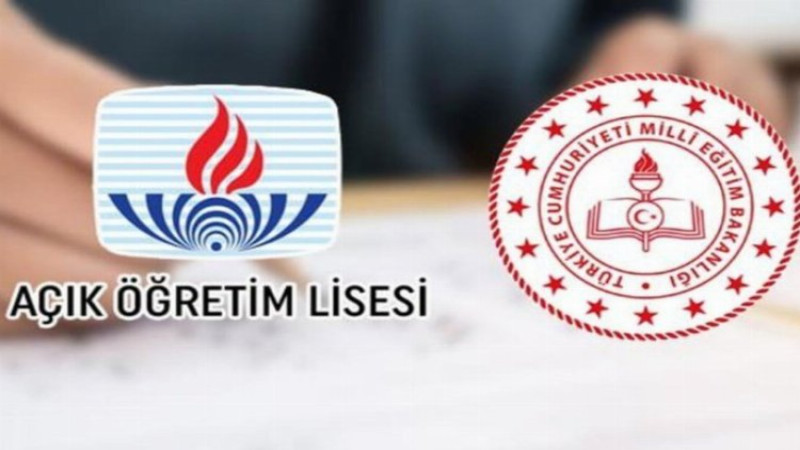 Açık liseye kimler geçiş yapabilecek? MEB şartları belirledi...