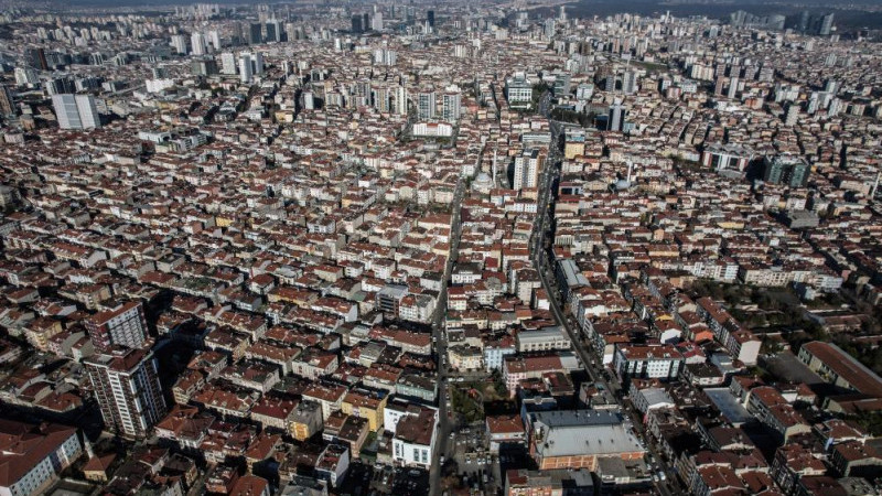 Altın Emlak Özelmacıklı: Kentsel Dönüşümde işyerleri unutulmamalı