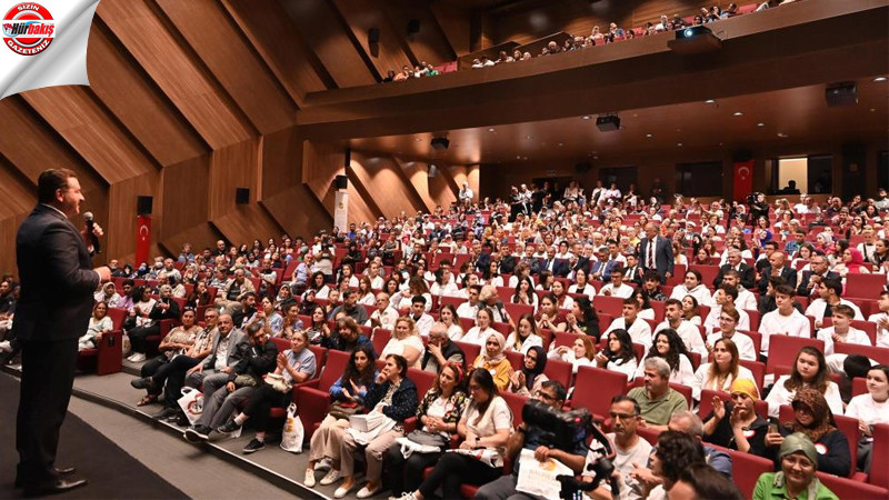 Büyükşehir, Mutlu Patiler Projesiyle her ay 5 bin sokak hayvanına ulaşıyor