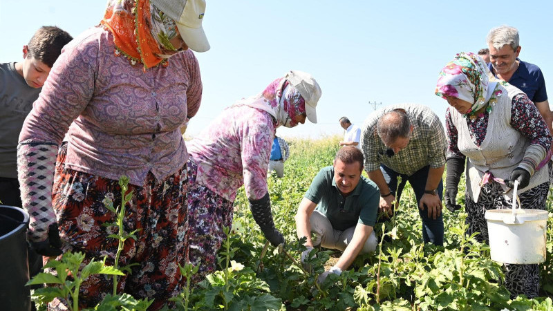 Balıkesir’de planlı kalkınma dönemi başladı